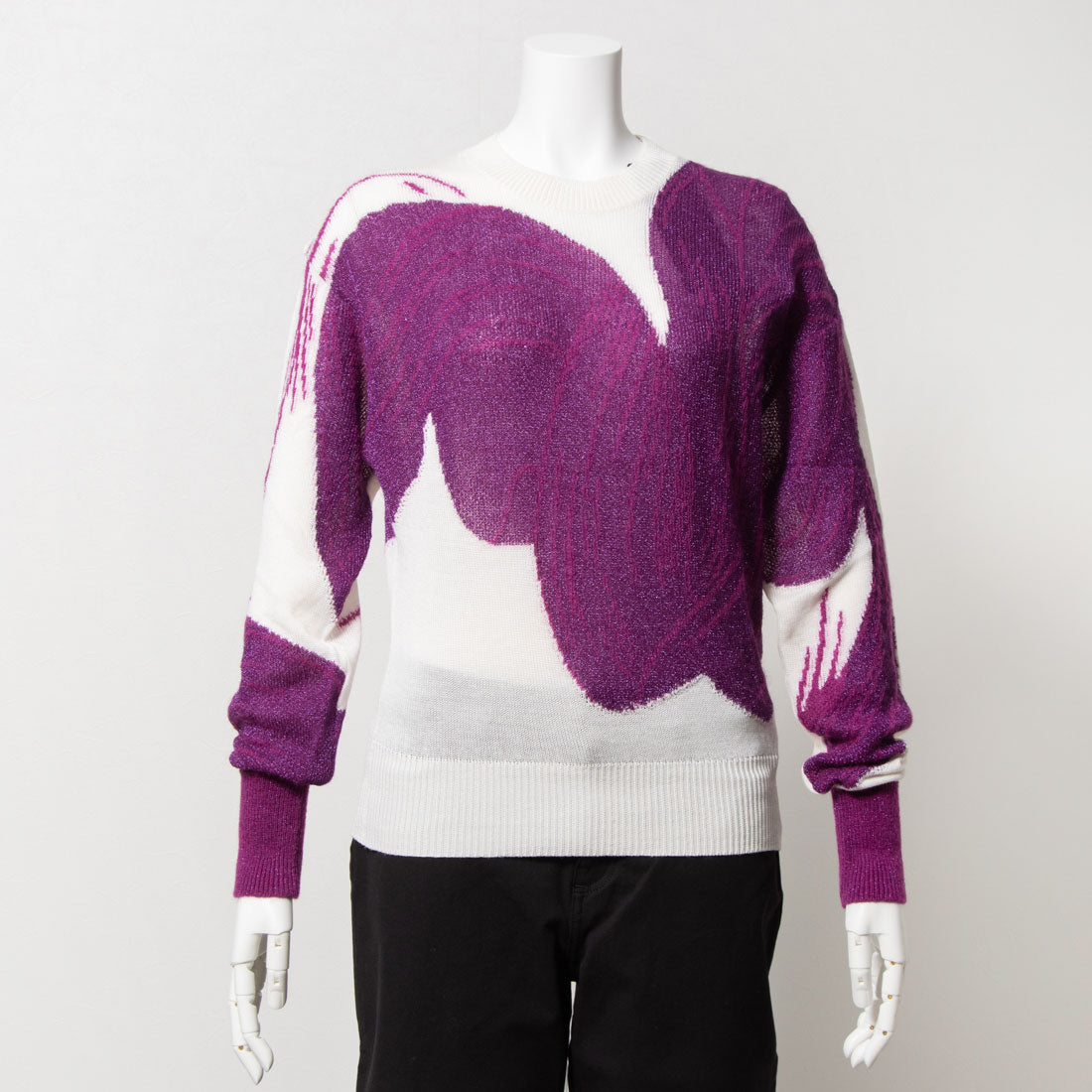 エスカーダ ESCADA ニット,A101