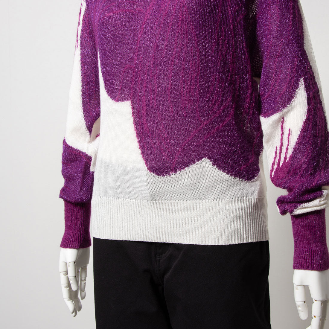 エスカーダ ESCADA ニット