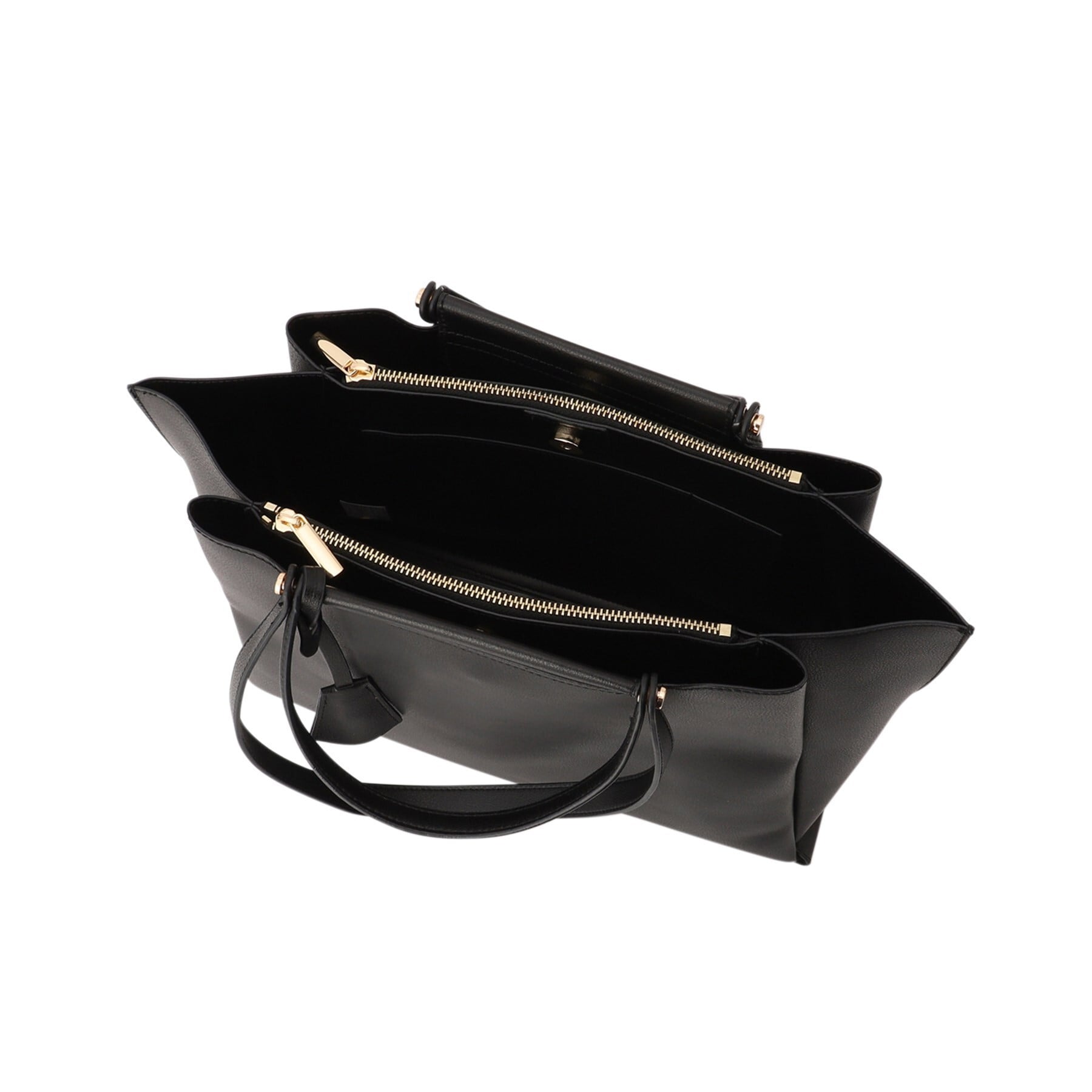 エスペランサ ESPERANZA 横型A4トートバッグ (グレージュ(012)) グレージュ(012)