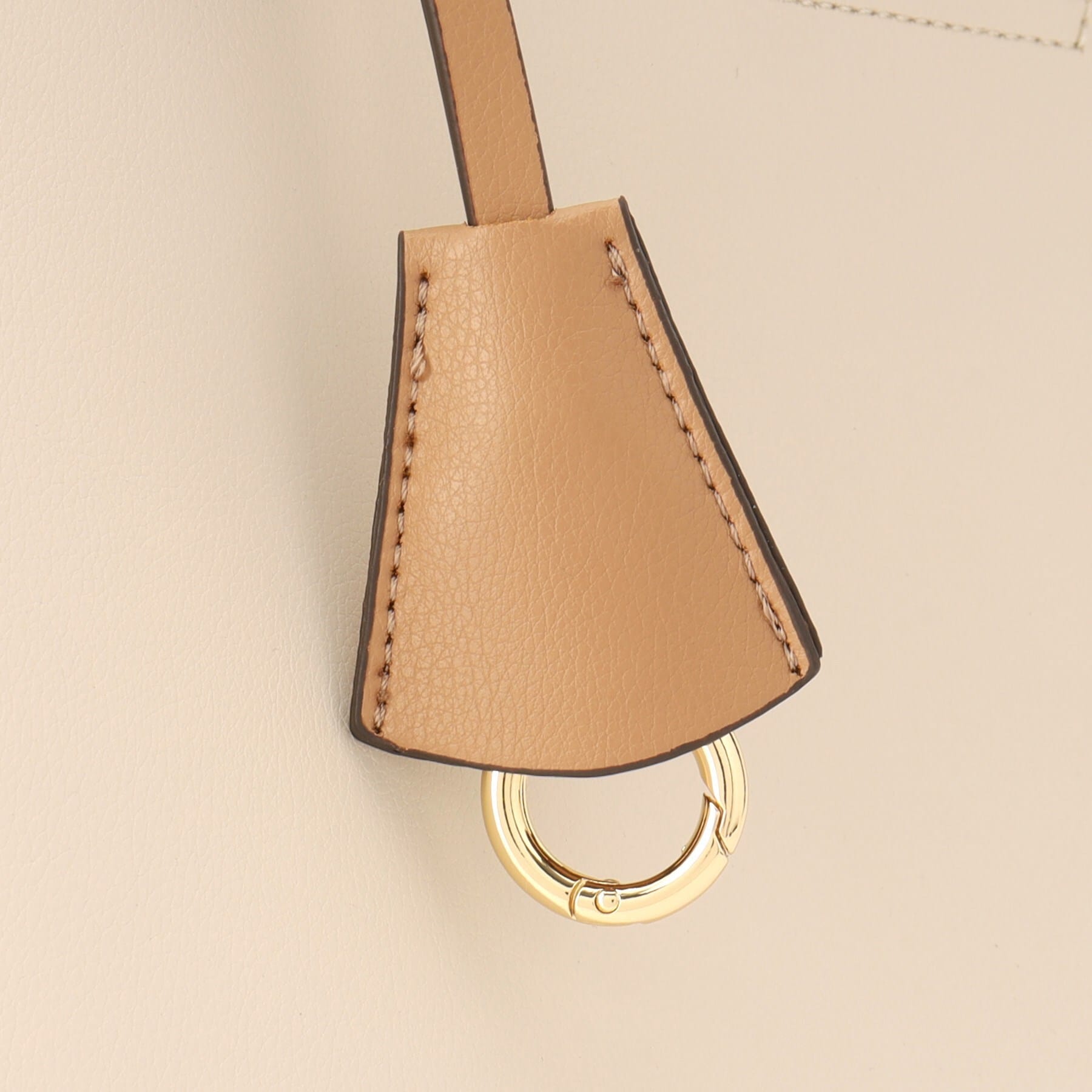 エスペランサ ESPERANZA 横型A4トートバッグ (グレージュ(012)) グレージュ(012)