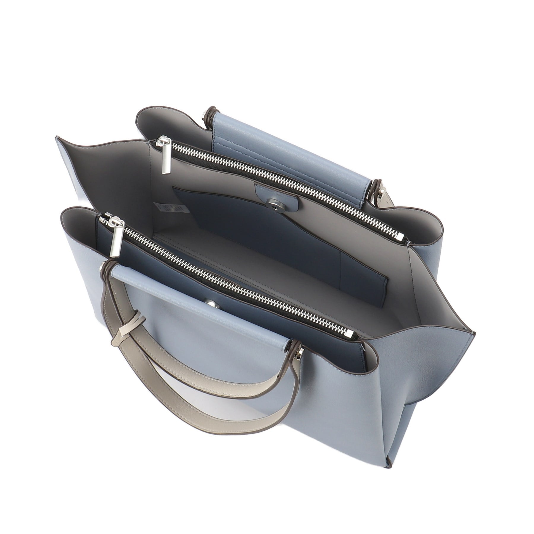 エスペランサ ESPERANZA 横型A4トートバッグ (グレージュ(012)) グレージュ(012)