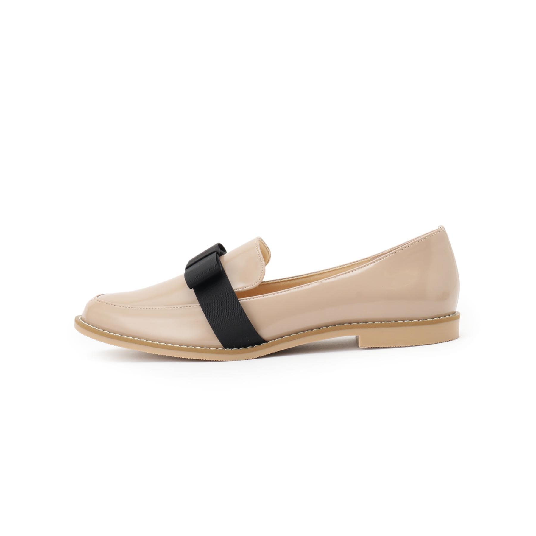 ESPERANZA ESPERANZA loafers with ribbon