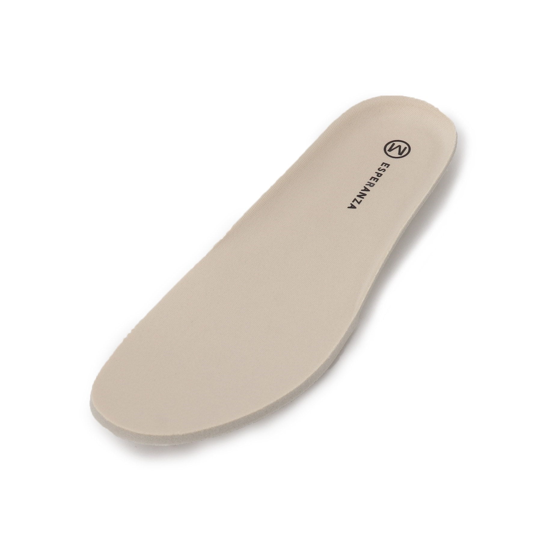 エスペランサ ESPERANZA キルティングスニーカー 24SS (ホワイト(001)) ホワイト(001)