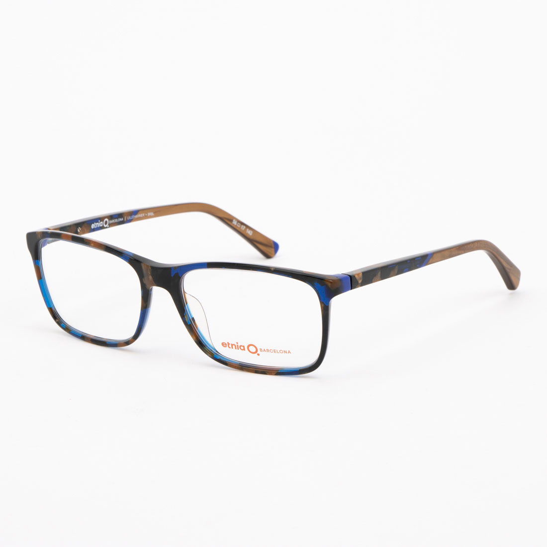 etnia BARCELONA エトニアバルセロナ　メガネ　LKF PGPK Etnia Barcelona glasses eyewear ladies men