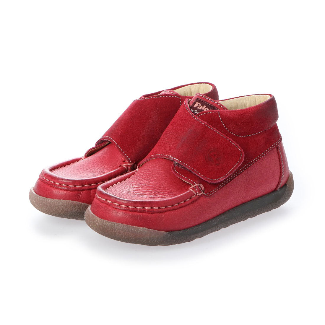 ヨーロッパコンフォートシューズ EU Comfort Shoes Narurino ベビーローカットスニーカー