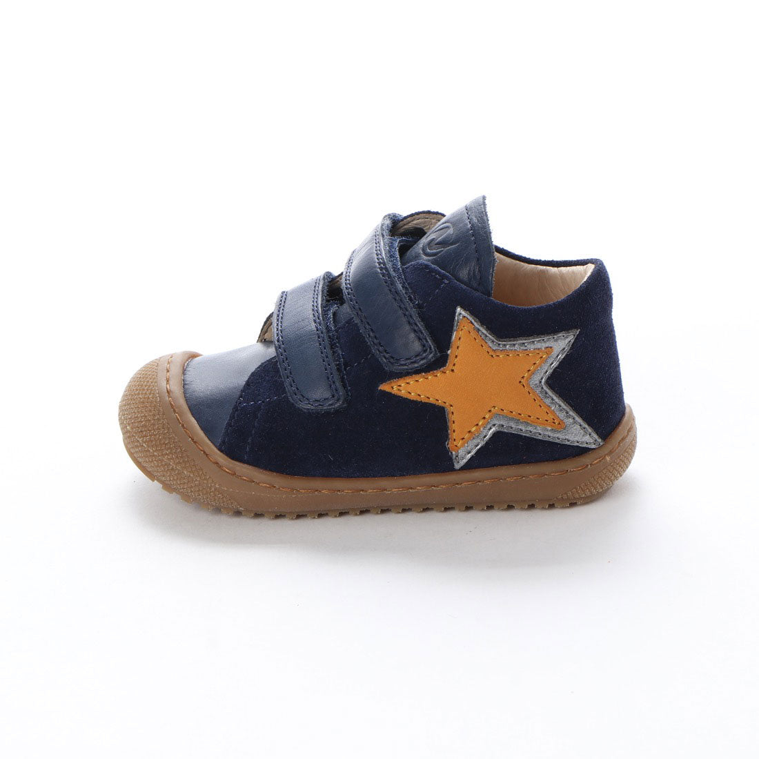 ヨーロッパコンフォートシューズ EU Comfort Shoes Narurino ベビーローカットスニーカー