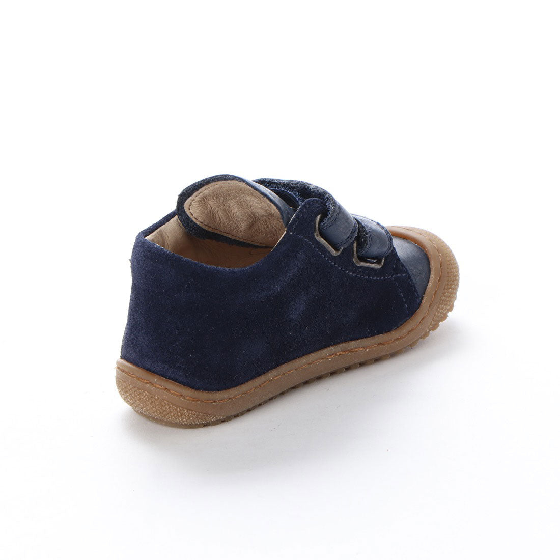 ヨーロッパコンフォートシューズ EU Comfort Shoes Narurino ベビーローカットスニーカー