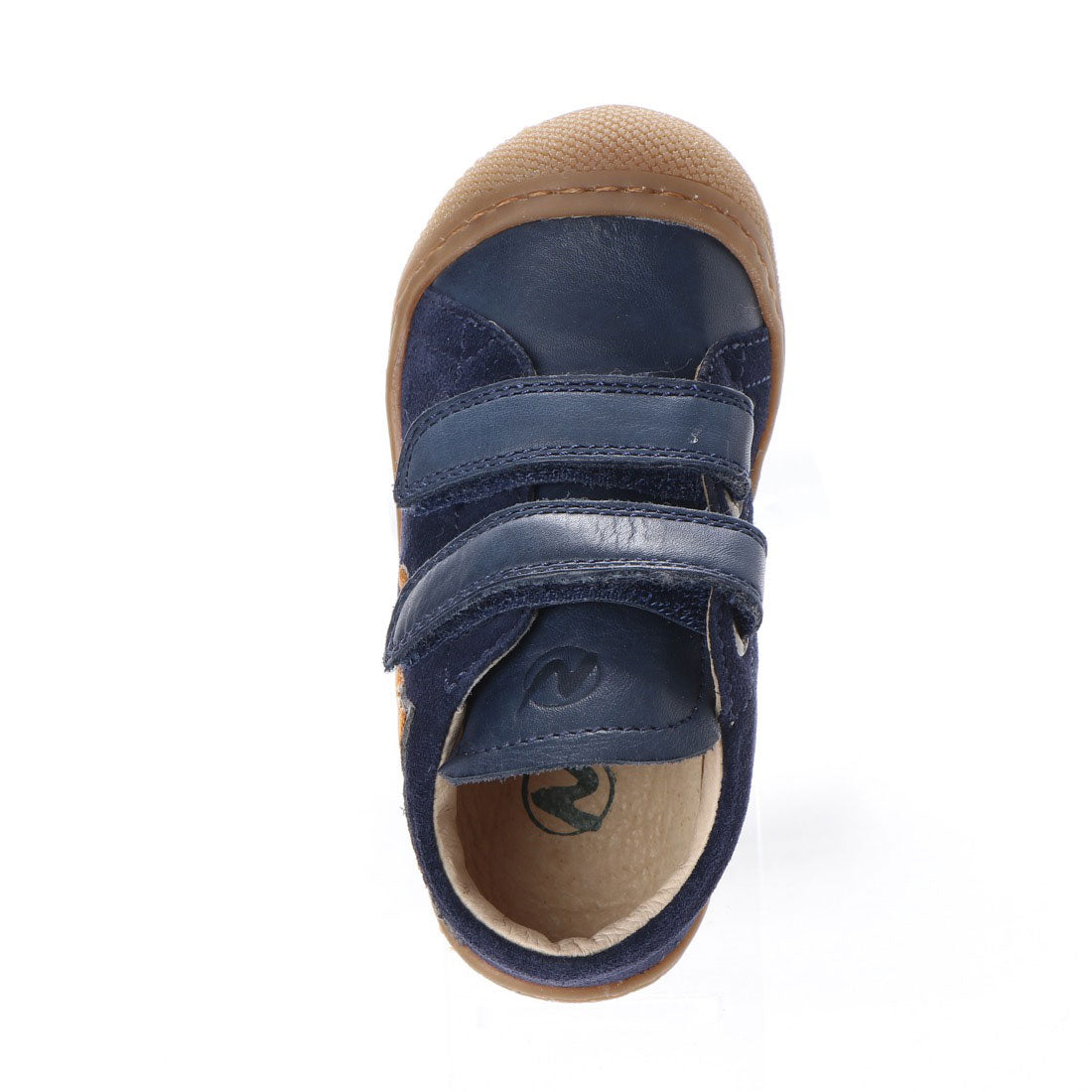 ヨーロッパコンフォートシューズ EU Comfort Shoes Narurino ベビーローカットスニーカー