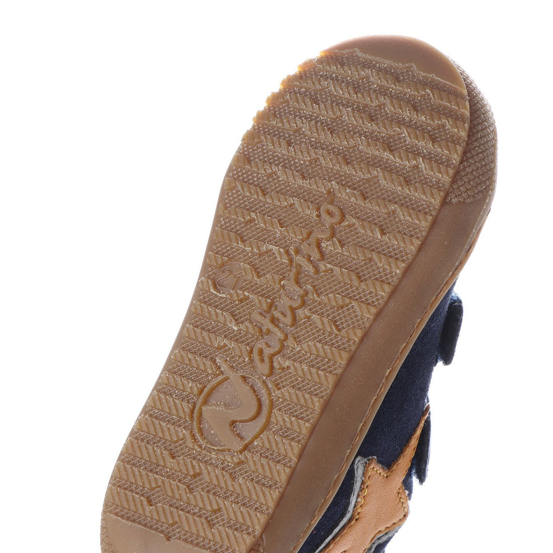 ヨーロッパコンフォートシューズ EU Comfort Shoes Narurino ベビーローカットスニーカー