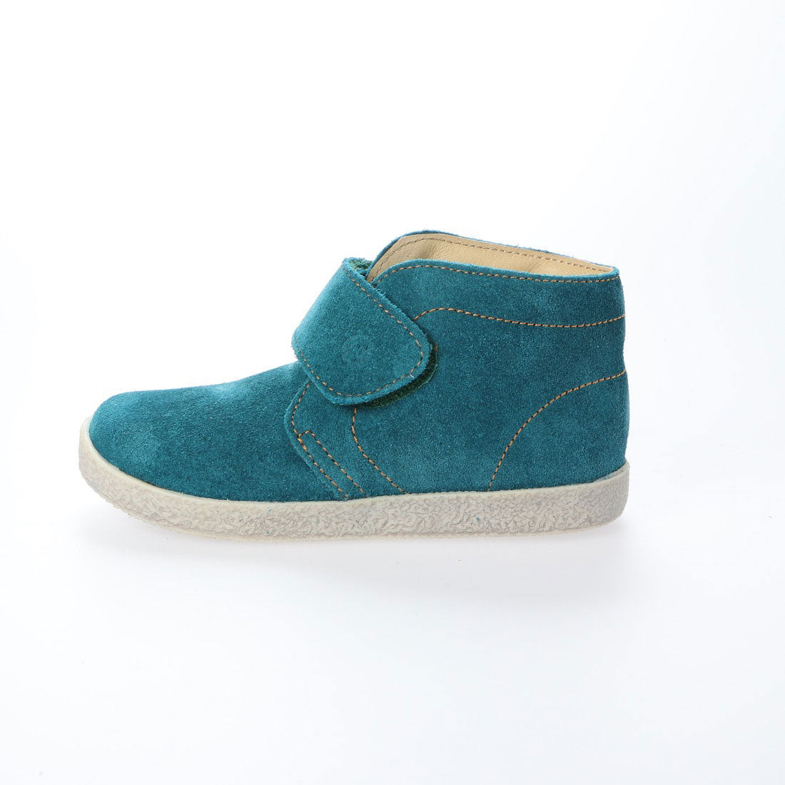 ヨーロッパコンフォートシューズ EU Comfort Shoes Naturino ベビーハイカットスニーカー