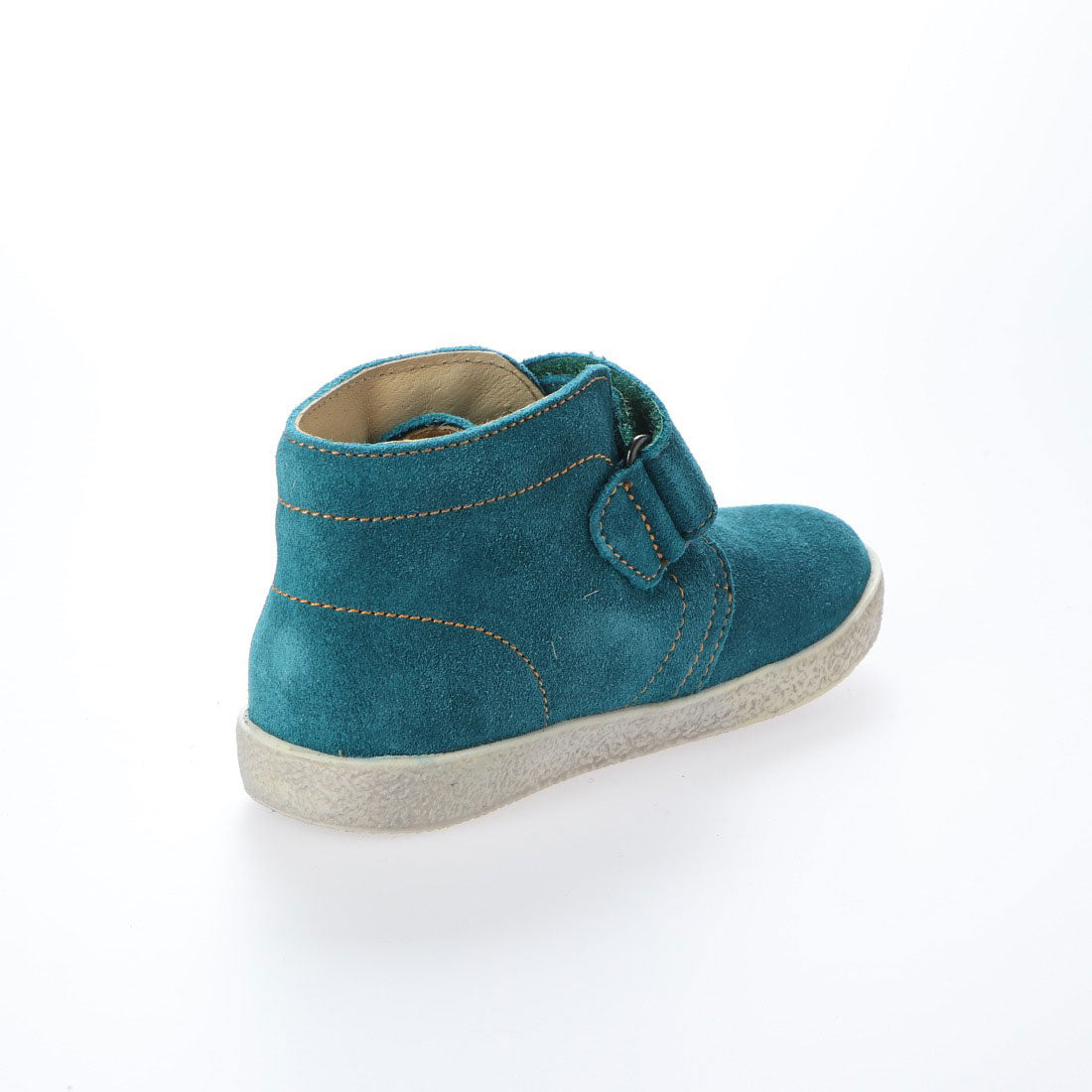 ヨーロッパコンフォートシューズ EU Comfort Shoes Naturino ベビーハイカットスニーカー