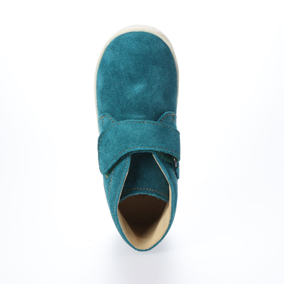 ヨーロッパコンフォートシューズ EU Comfort Shoes Naturino ベビーハイカットスニーカー