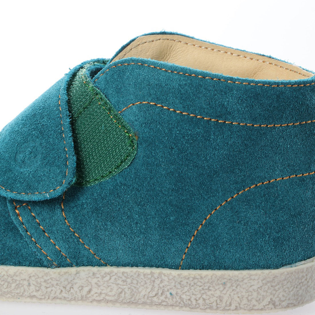 ヨーロッパコンフォートシューズ EU Comfort Shoes Naturino ベビーハイカットスニーカー