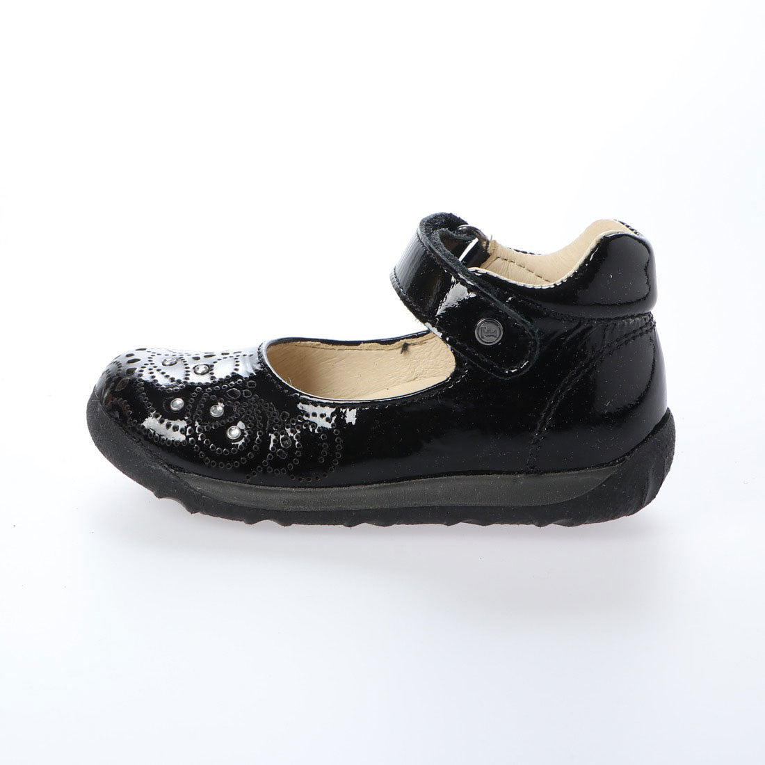 ヨーロッパコンフォートシューズ EU Comfort Shoes Naturino ベビーパンプス