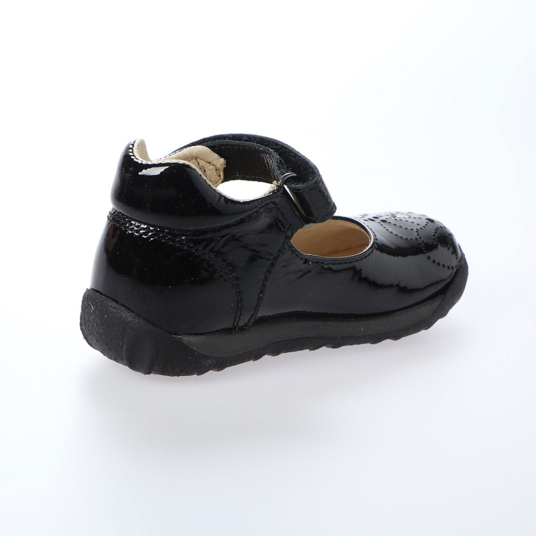 ヨーロッパコンフォートシューズ EU Comfort Shoes Naturino ベビーパンプス