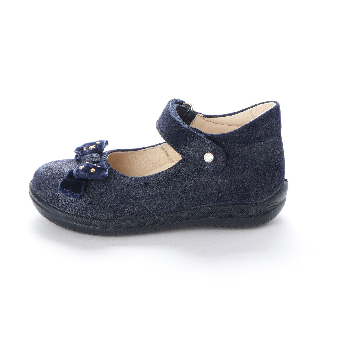 ヨーロッパコンフォートシューズ EU Comfort Shoes Naturino ベビーパンプス