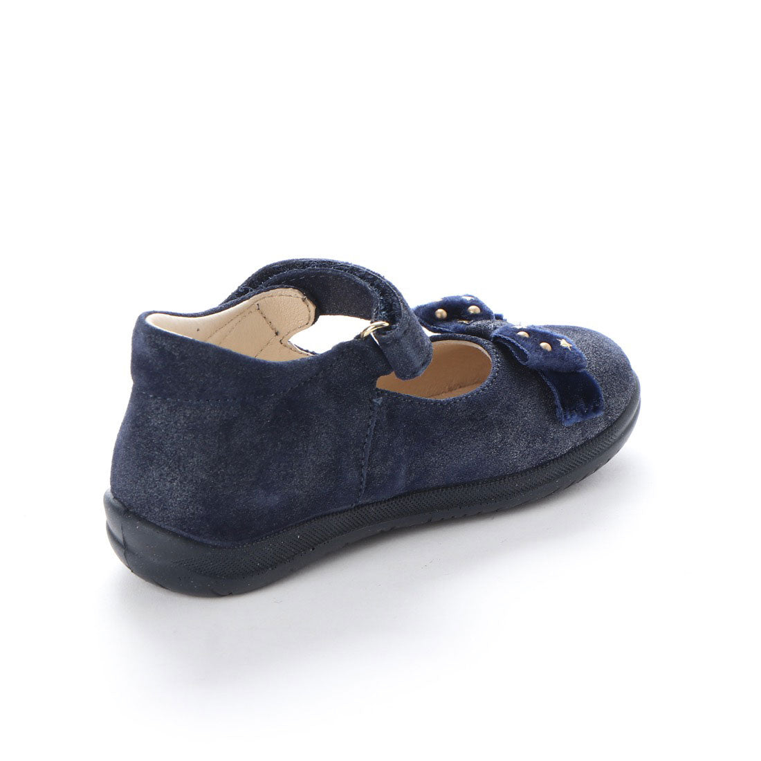 ヨーロッパコンフォートシューズ EU Comfort Shoes Naturino ベビーパンプス