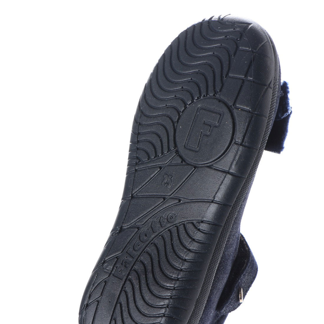 ヨーロッパコンフォートシューズ EU Comfort Shoes Naturino ベビーパンプス