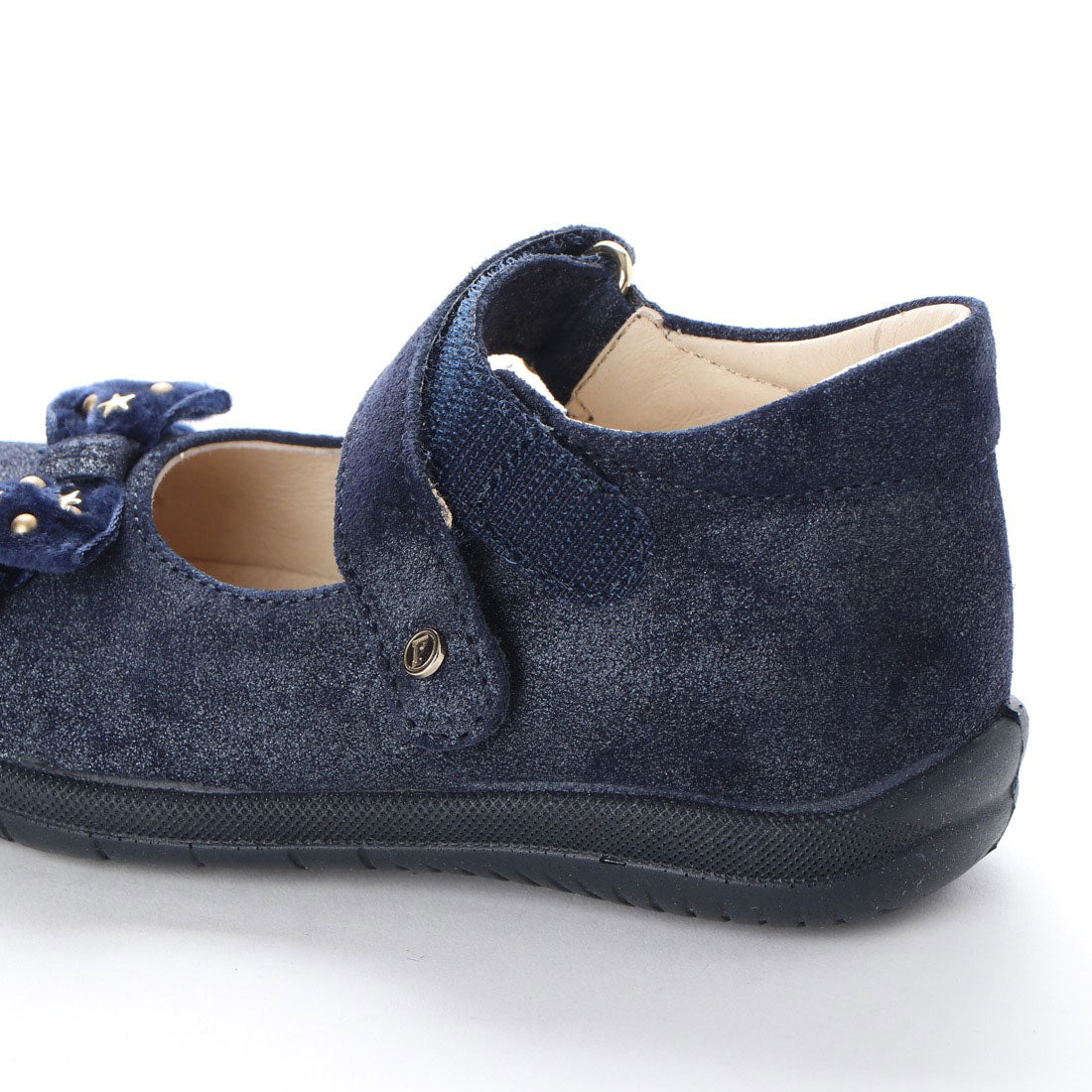 ヨーロッパコンフォートシューズ EU Comfort Shoes Naturino ベビーパンプス