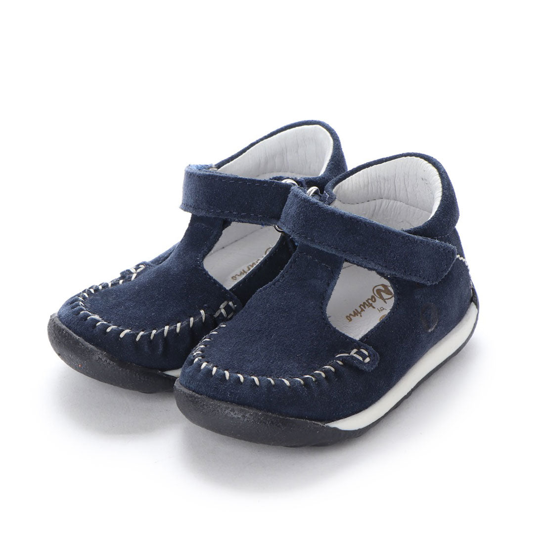 ヨーロッパコンフォートシューズ EU Comfort Shoes Naturino ベビーサンダル