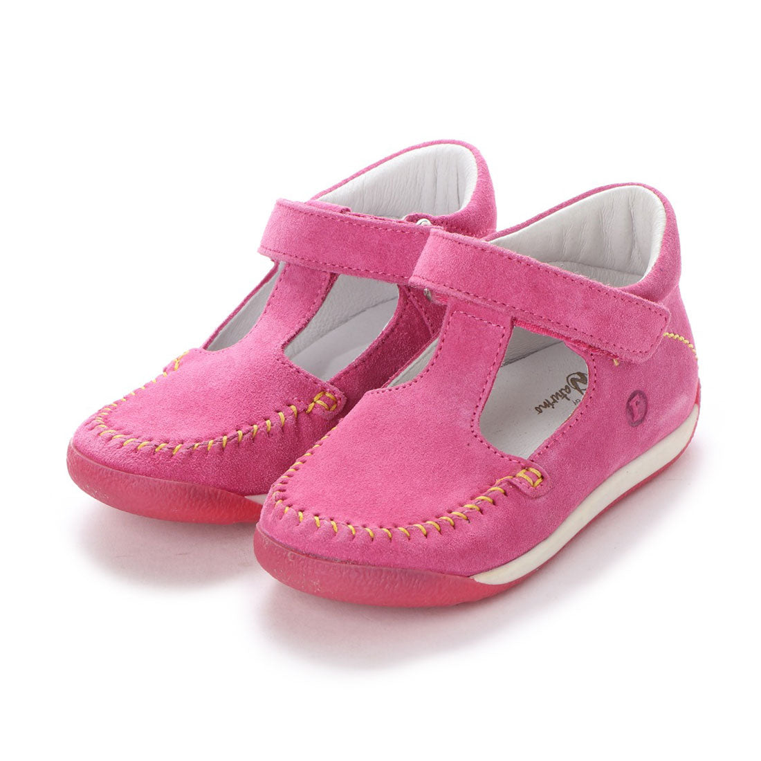 ヨーロッパコンフォートシューズ EU Comfort Shoes Naturino ベビーサンダル,ピンク