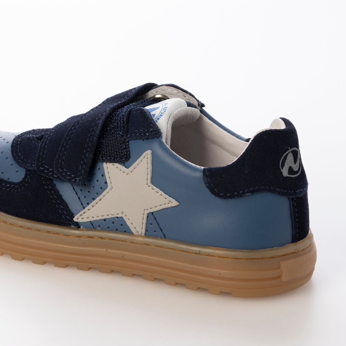 ヨーロッパコンフォートシューズ EU Comfort Shoes Naturino スニーカー