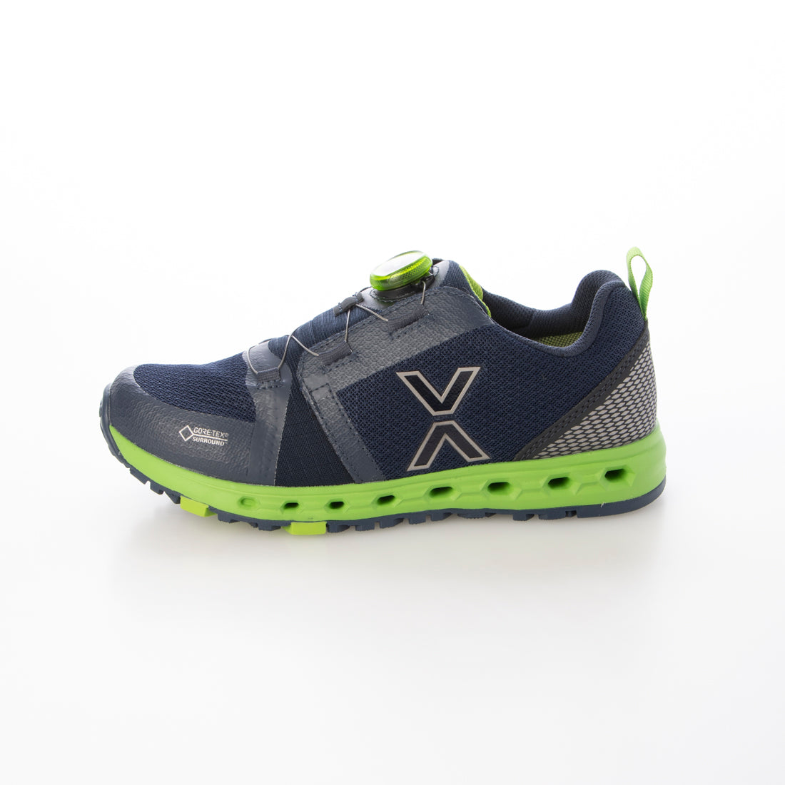 ヨーロッパコンフォートシューズ EU Comfort Shoes VADO シューズ (dk.navy) dk.navy