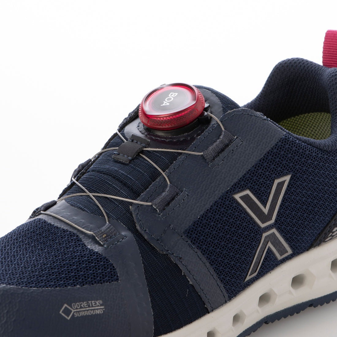 ヨーロッパコンフォートシューズ EU Comfort Shoes VADO シューズ (ocean) ocean