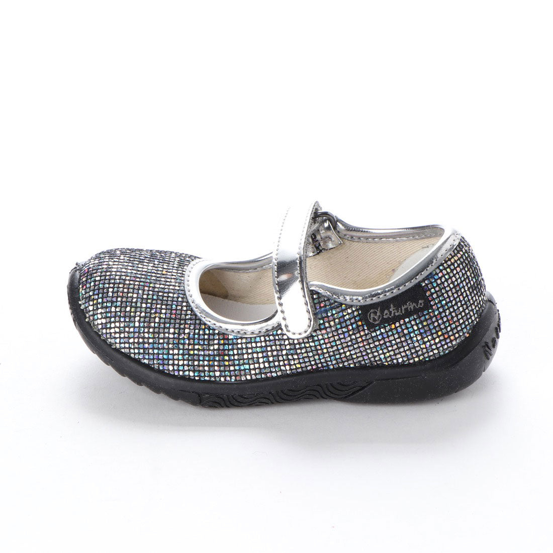 ヨーロッパコンフォートシューズ EU Comfort Shoes Naturino キッズパンプス