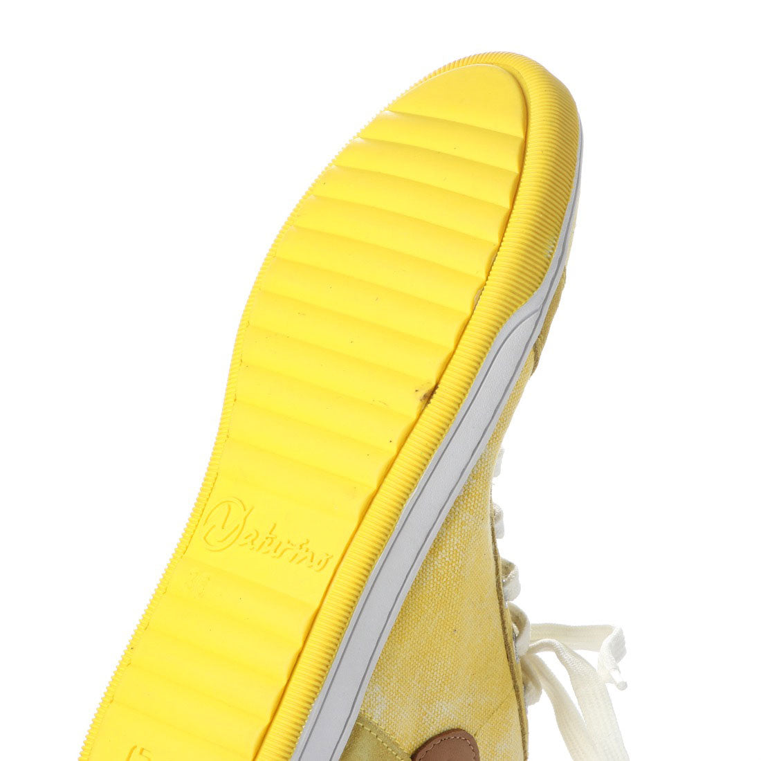 ヨーロッパコンフォートシューズ EU Comfort Shoes Naturino キッズハイカットスニーカー