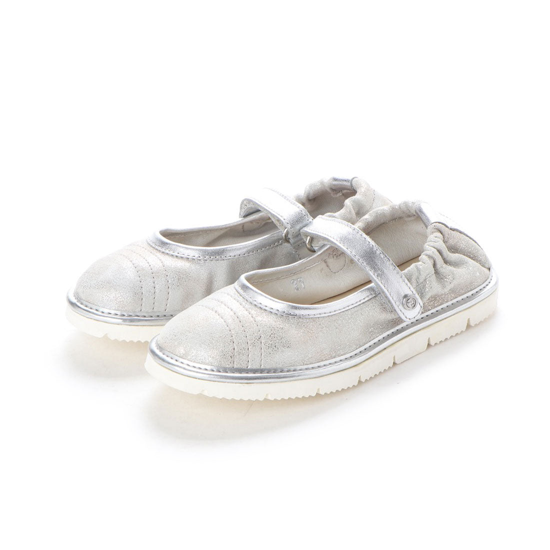 ヨーロッパコンフォートシューズ EU Comfort Shoes Naturino キッズスリッポン