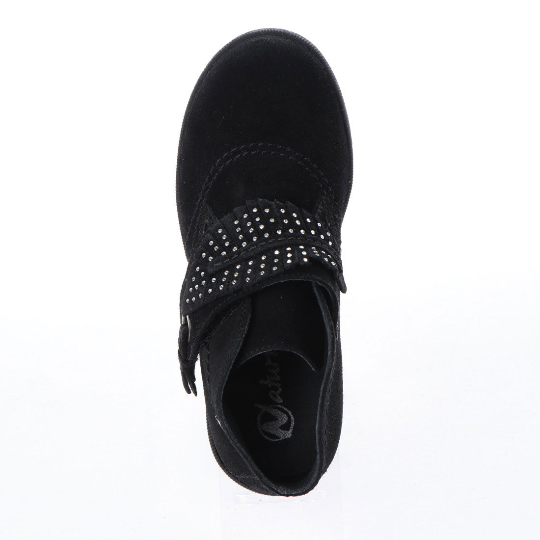 ヨーロッパコンフォートシューズ EU Comfort Shoes Narurino キッズショートブーツ