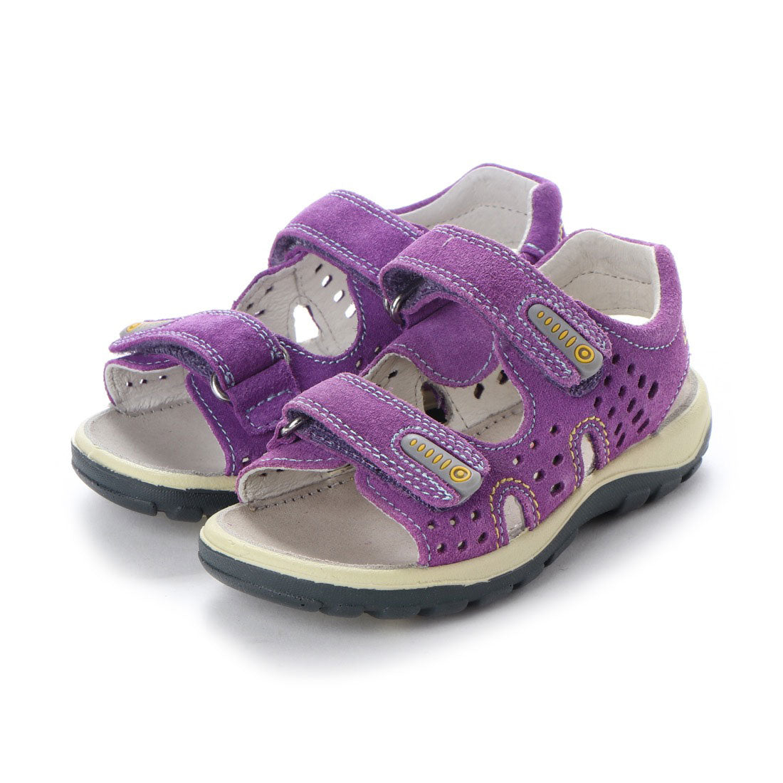 Europe Comfort Shoes EU Comfort Shoes Naturino Kids Sandals