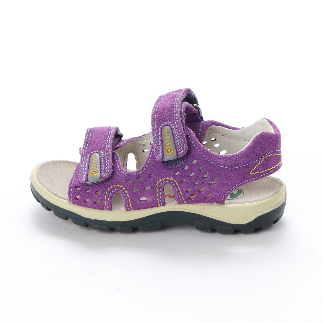 Europe Comfort Shoes EU Comfort Shoes Naturino Kids Sandals