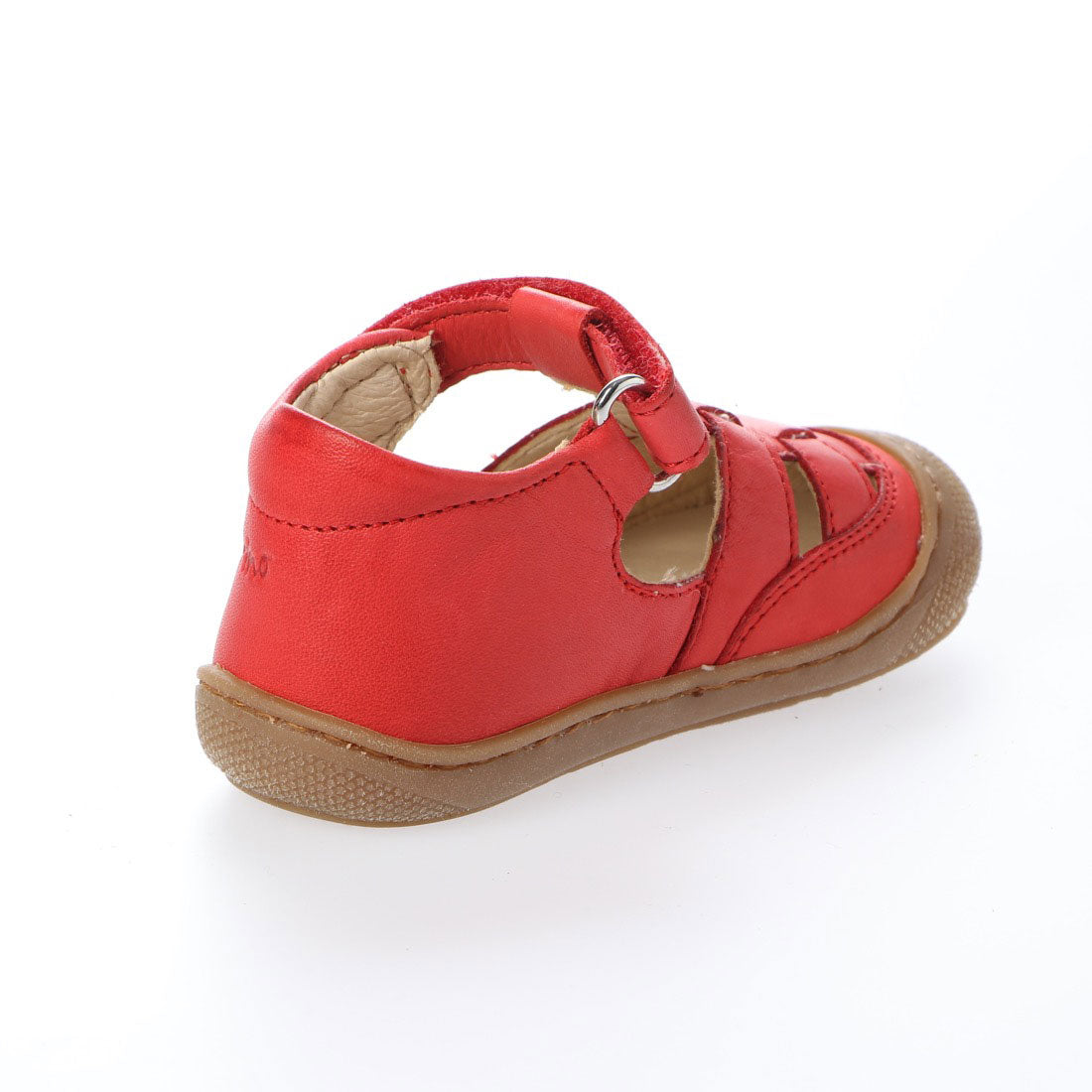 ヨーロッパコンフォートシューズ EU Comfort Shoes Naturino キッズサンダル