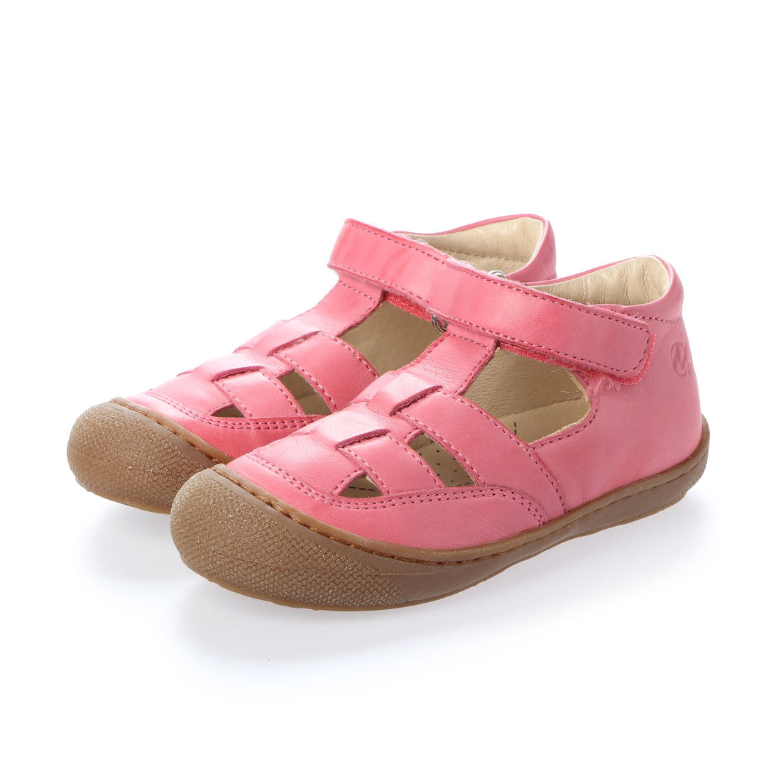 ヨーロッパコンフォートシューズ EU Comfort Shoes Naturino キッズサンダル