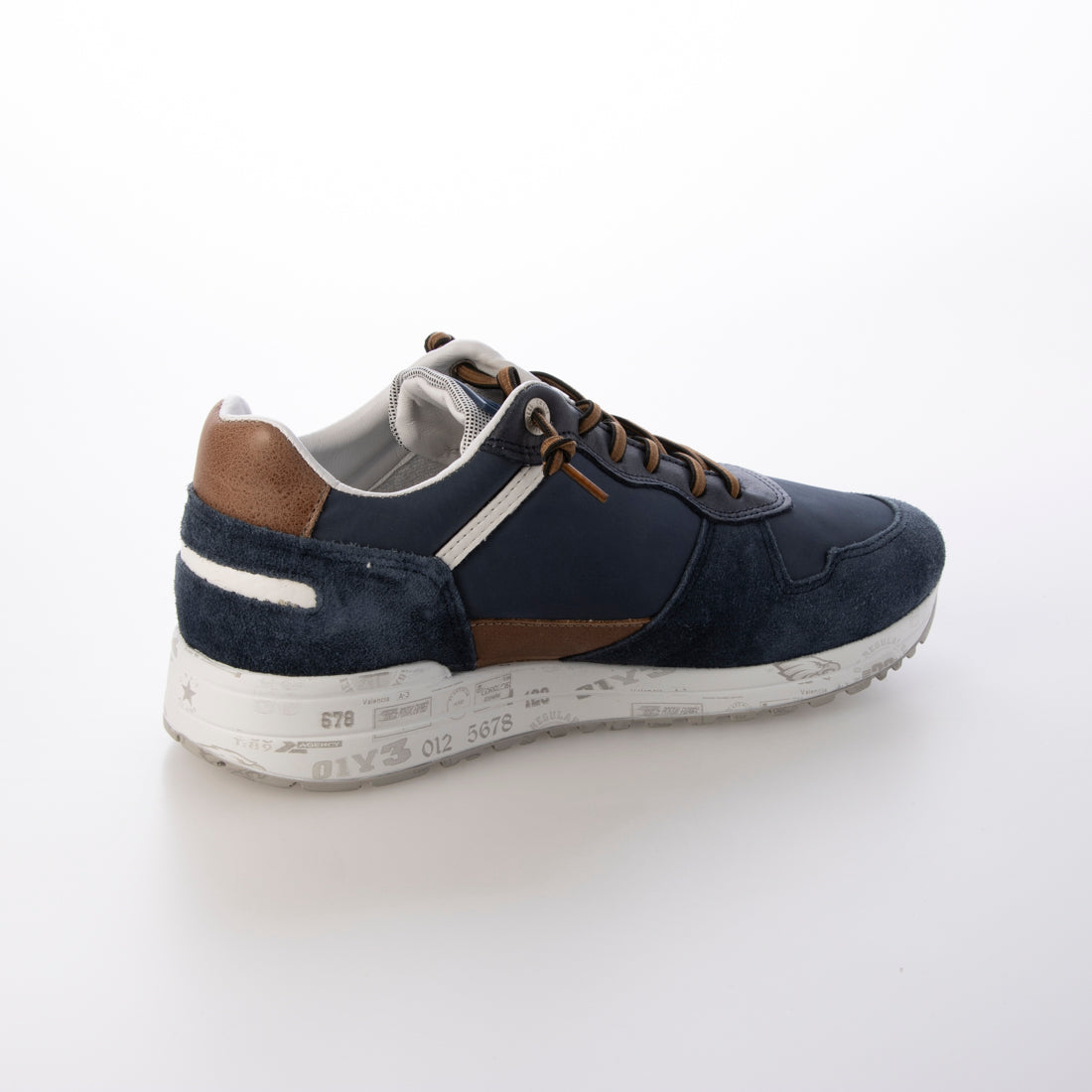 ヨーロッパコンフォートシューズ EU Comfort Shoes EU Comfort スニーカー