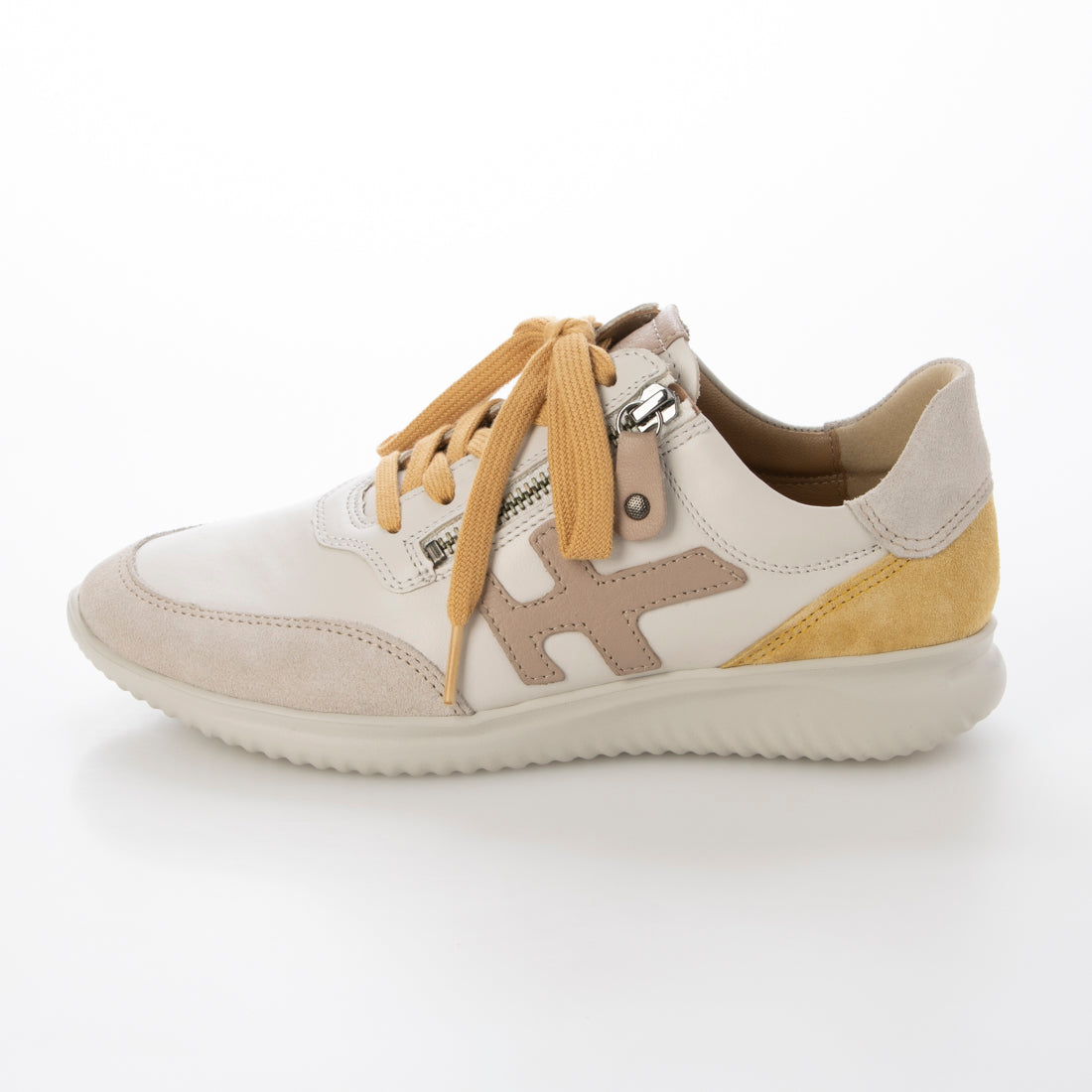 ヨーロッパコンフォートシューズ EU Comfort Shoes Hartjes スニーカー