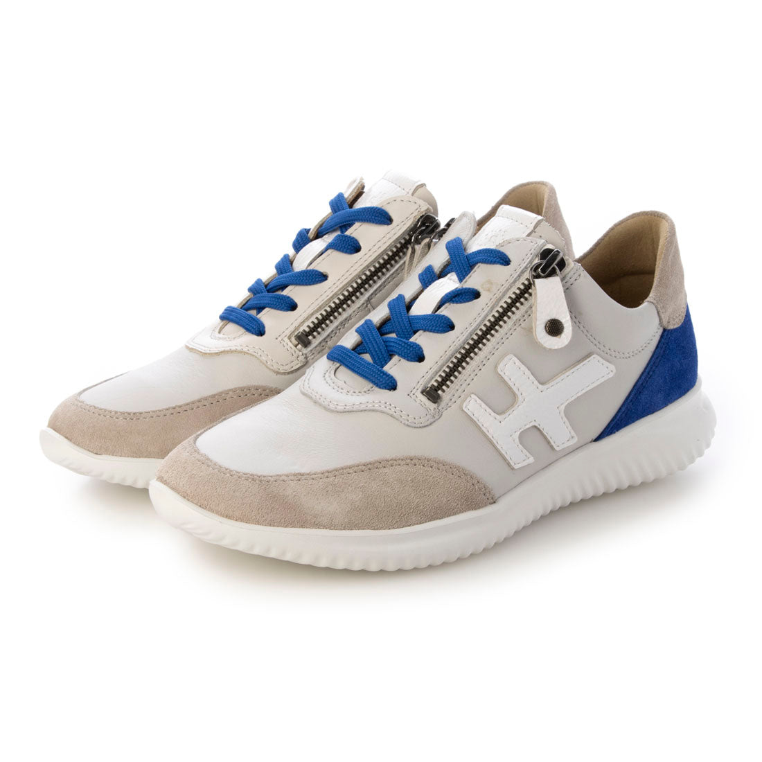 ヨーロッパコンフォートシューズ EU Comfort Shoes Hartjes スニーカー