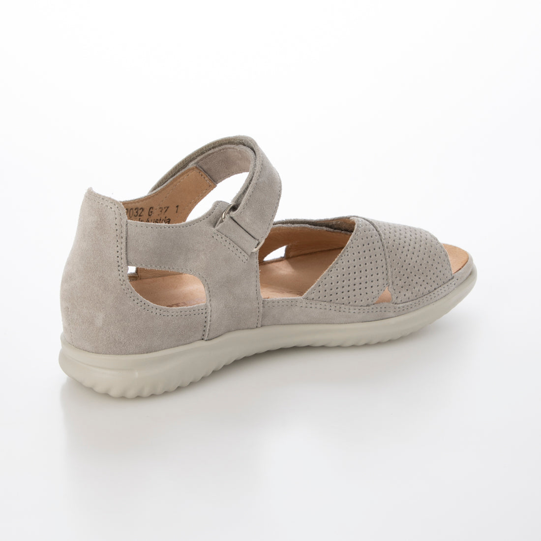 ヨーロッパコンフォートシューズ EU Comfort Shoes Hartjes サンダル