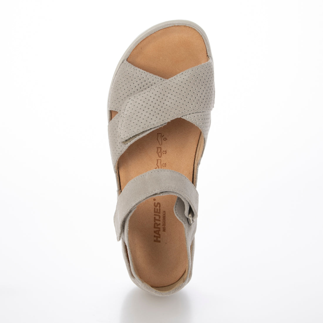 ヨーロッパコンフォートシューズ EU Comfort Shoes Hartjes サンダル