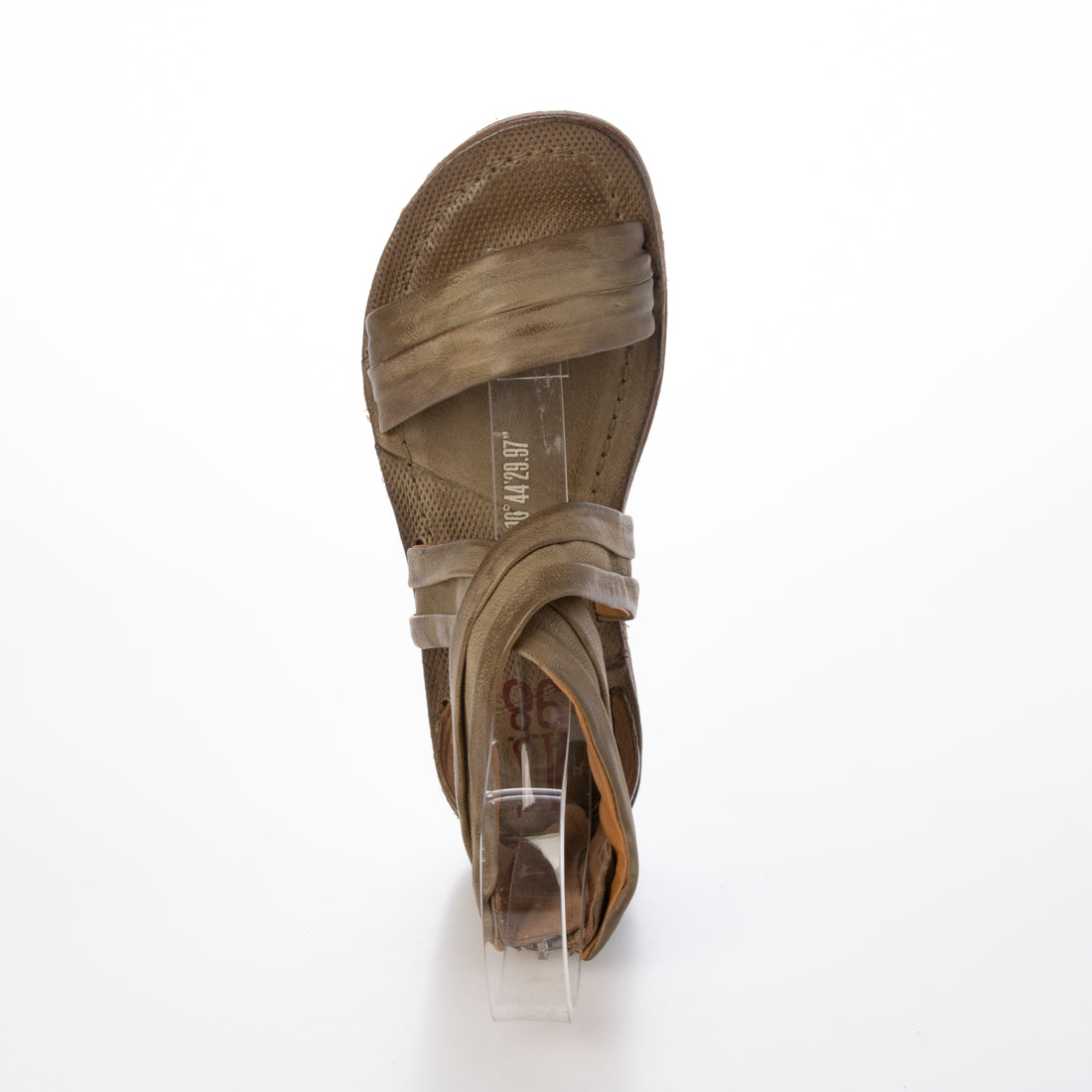歐洲舒適鞋 EU Comfort Shoes A.S.98 鞋子