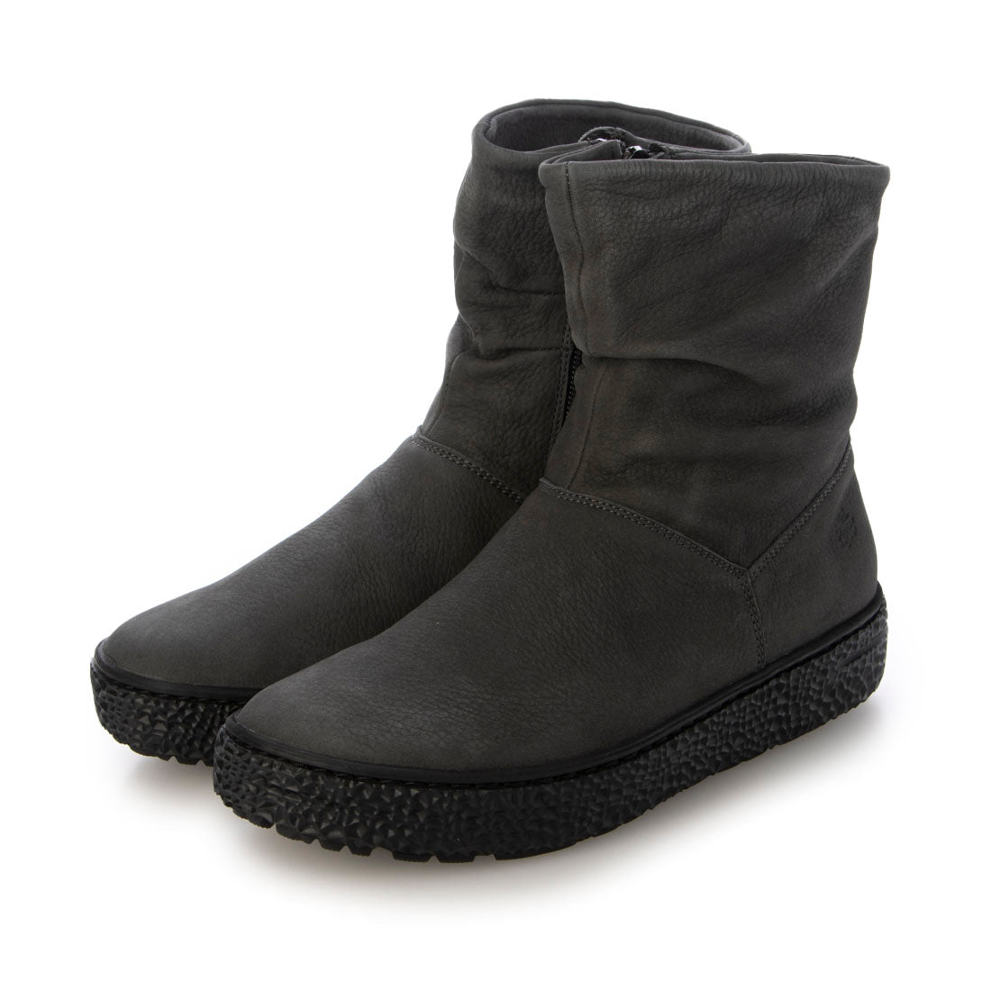 ヨーロッパコンフォートシューズ EU Comfort Shoes Hartjes ショートブーツ PHIL BOOT (GRANIT) GRANIT