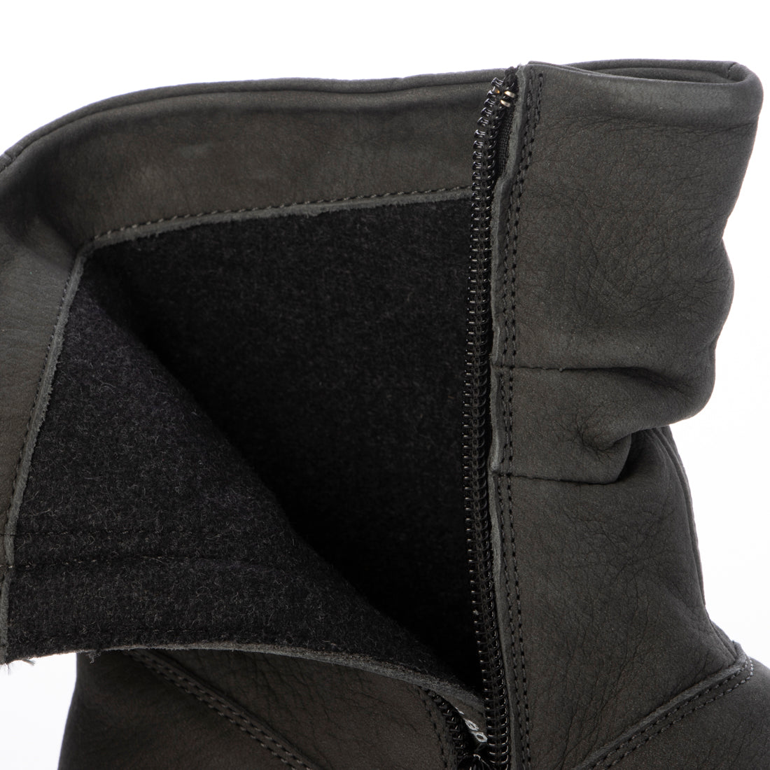 ヨーロッパコンフォートシューズ EU Comfort Shoes Hartjes ショートブーツ PHIL BOOT (GRANIT) GRANIT