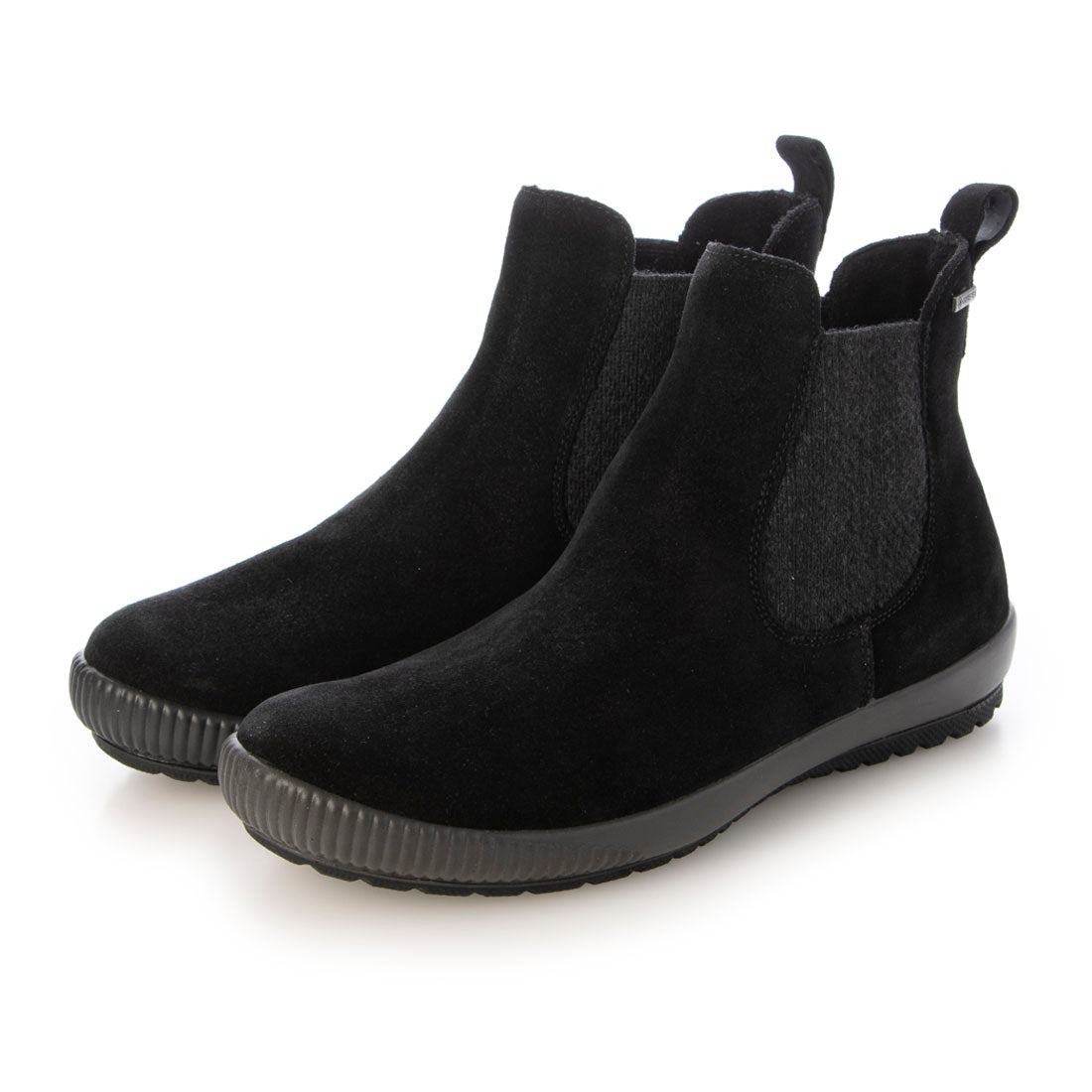 ヨーロッパコンフォートシューズ EU Comfort Shoes Legero ブーツ (SCHWARZ) SCHWARZ