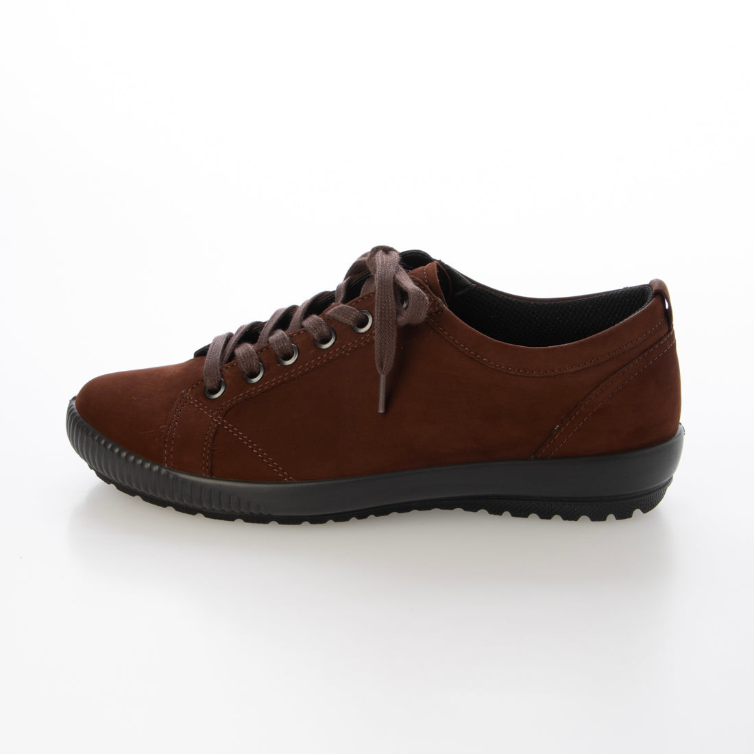 ヨーロッパコンフォートシューズ EU Comfort Shoes Legero スニーカー (COGNAC?) COGNAC?