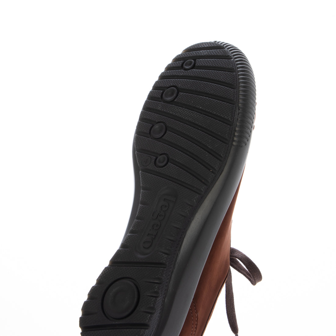 ヨーロッパコンフォートシューズ EU Comfort Shoes Legero スニーカー (COGNAC?) COGNAC?