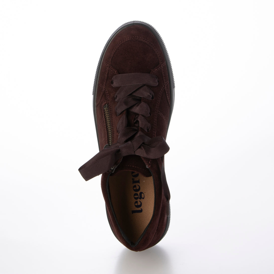 ヨーロッパコンフォートシューズ EU Comfort Shoes Legero スニーカー (AMARONE) AMARONE