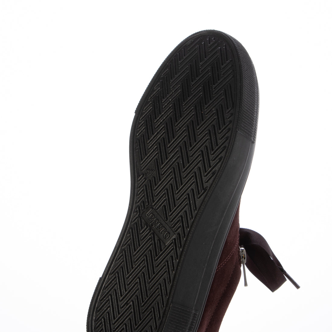 ヨーロッパコンフォートシューズ EU Comfort Shoes Legero スニーカー (AMARONE) AMARONE