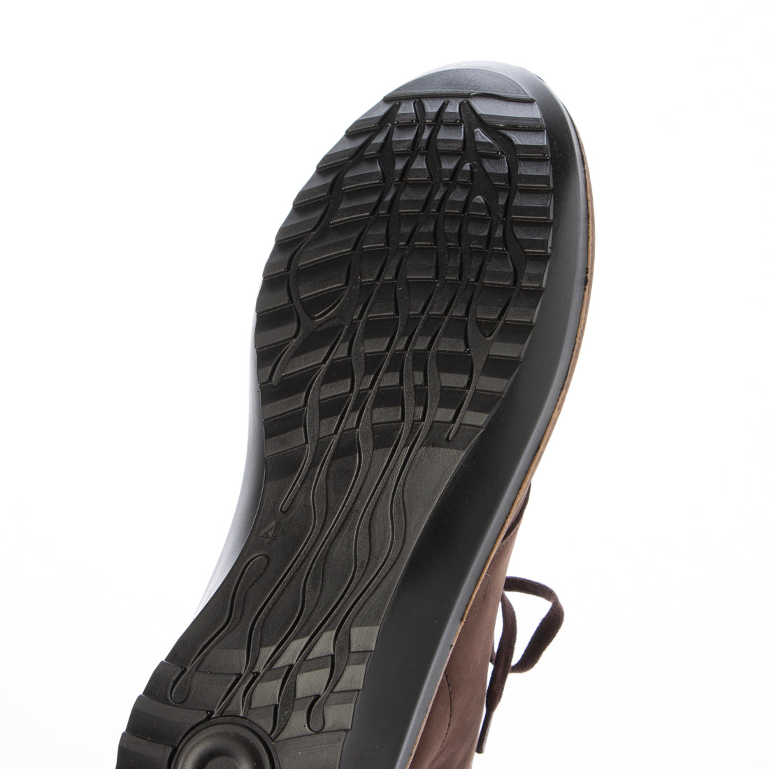 ヨーロッパコンフォートシューズ EU Comfort Shoes Legero レースアップブーツ (BRAUN) BRAUN